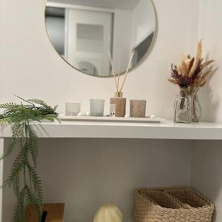 Studio Charmant Et Cosy Daire Rueil-Malmaison Dış mekan fotoğraf